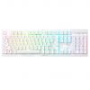 Bàn Phím Cơ Không Dây Razer DeathStalker V2 Pro Low Profile White Edition Purple Switch (RZ03-04363500-R3M1)