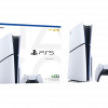 Bộ Máy Chơi Game Sony Playstation 5 (PS5) Slim CFI-2018A 01, Hàng chính hãng