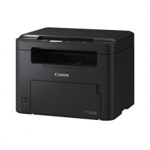 Máy in Laser CANON MF271DN (in trắng đen 2 mặt tự động, copy, scan, có cổng LAN) - Hàng chính hãng