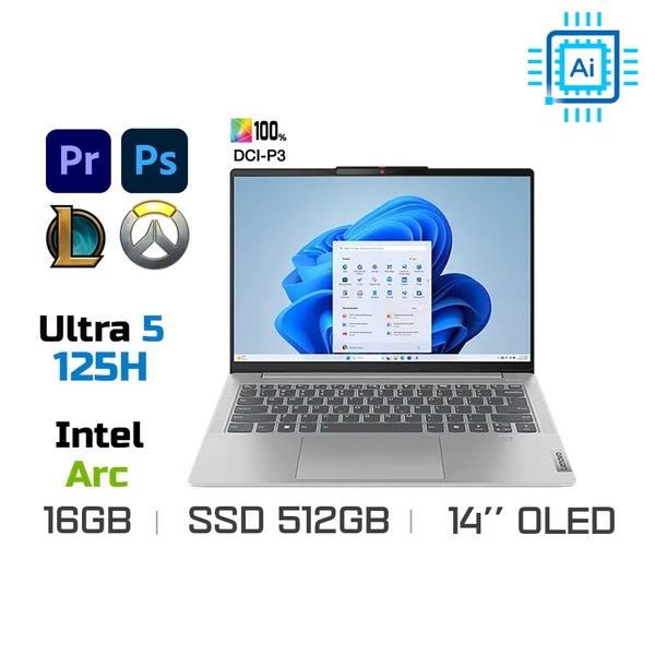 32551-laptop-lenovo-ideapad-slim-5-14imh9-83da001nvn-1 Laptop Lenovo IdeaPad Slim 5 14IMH9 83DA001NVN (Ultra 5 125H, Ram 16GB LPDDR5X, SSD 512GB, Màn Hình 14 Inch OLED WUXGA, VGA Arc Graphics, Windows 11)