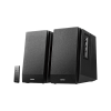 Loa Bookshelf Bluetooth EDIFIER R1700BT Black (66W, Bluetooth 5.1, RCA, Vỏ gỗ MDF)