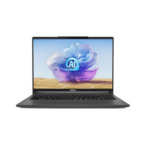 32677-creator_16_ai_studio_a1vig_pl4-1 Laptop MSI Creator 16 AI Studio A1VIG 078VN (Core Ultra 9-185H, RAM 64GB DDR5, SSD 2TB, VGA RTX 4090 16GB, Màn Hình 16inch UHD+ 4K MiniLED IPS, Touch cảm ứng & 120Hz, Windows 11 Bản Quyền)