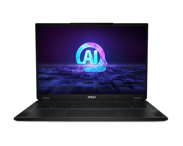 32680-msi-_stealth_18-1 Laptop MSI Stealth 18 AI Studio A1VHG 025VN (Core Ultra 9-185H, RAM 32GB DDR5, SSD 2TB, VGA RTX 4080 12GB, Màn Hình 18inch UHD 4K MiniLED IPS, 100% DCI-P3 & 120Hz, Windows 11)