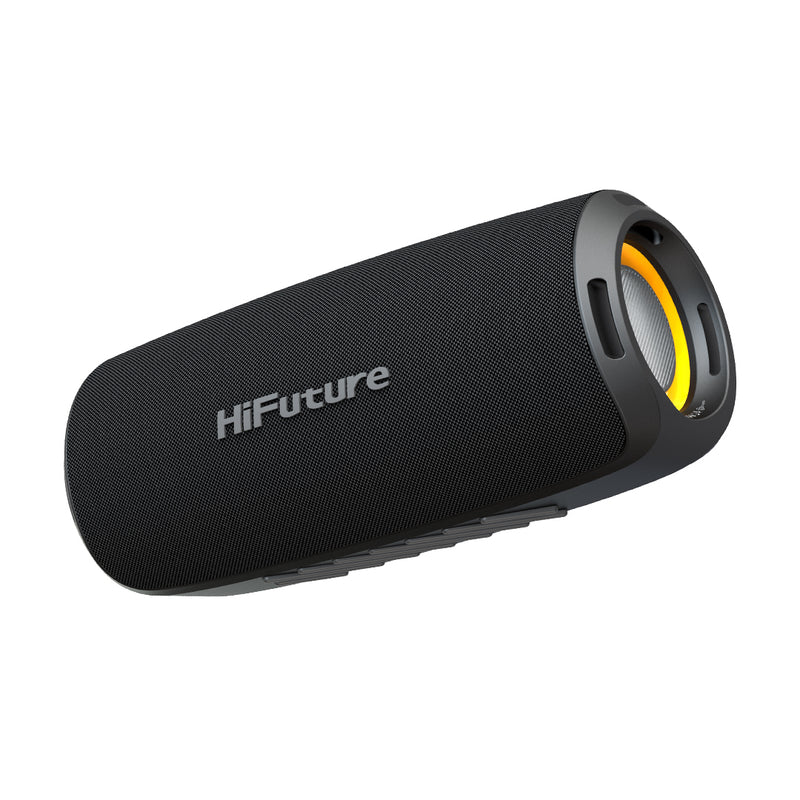 32704-loa-di-dong-hifuture-gravity-black-philong-1 Loa di động HiFuture Gravity Black (45W, Bluetooth 5.3, Pin 8 giờ, IPX7, LED RGB 2 đầu)