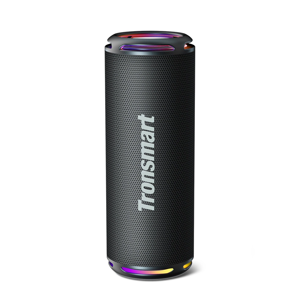 32734-loa-bluetooth-tronsmart-t7-lite-black-philong-1-1 Loa Bluetooth Tronsmart T7 Lite Black (24W, Bluetooth 5.3, MicroSD, Pin 24 giờ, Chống nước IPX7, LED Rainbow)