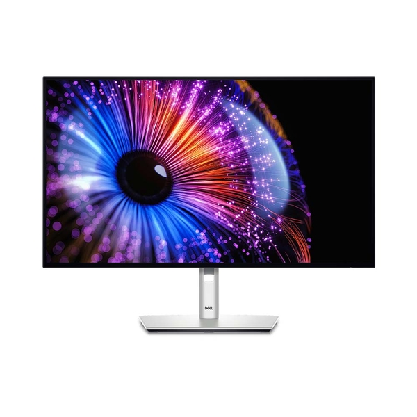 32739-man-hinh-2k-dell-ultrasharp-27-inch-ips-120hz-u2724de-1 Màn Hình Dell UltraSharp 2K 27inch U2724DE (IPS, 120Hz, USB TypeC, 1.07 tỷ màu, 100% sRGB, HDMI, ThunderboltTM 4, DisplayPort)