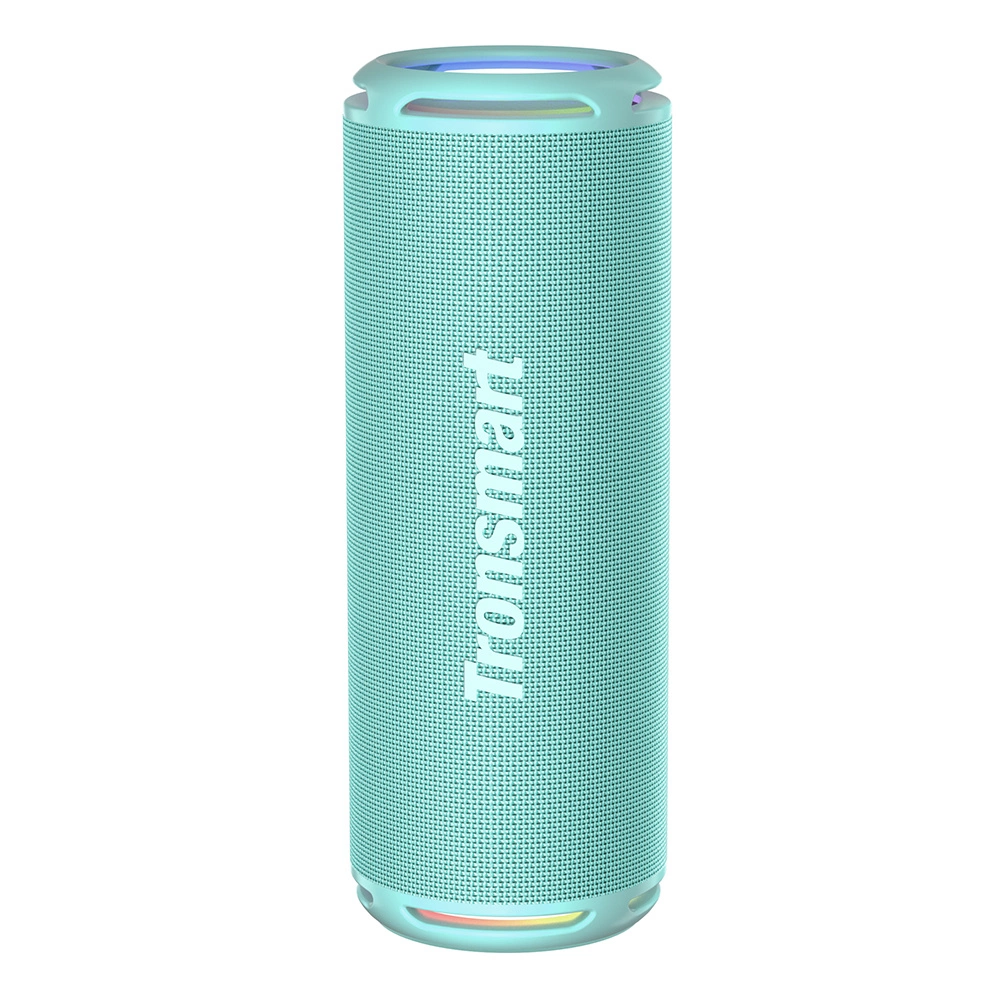 32750-loa-bluetooth-tronsmart-t7-lite-green-philong-1-1 Loa Bluetooth Tronsmart T7 Lite Green (24W, Bluetooth 5.3, MicroSD, Pin 24 giờ, Chống nước IPX7, LED Rainbow)