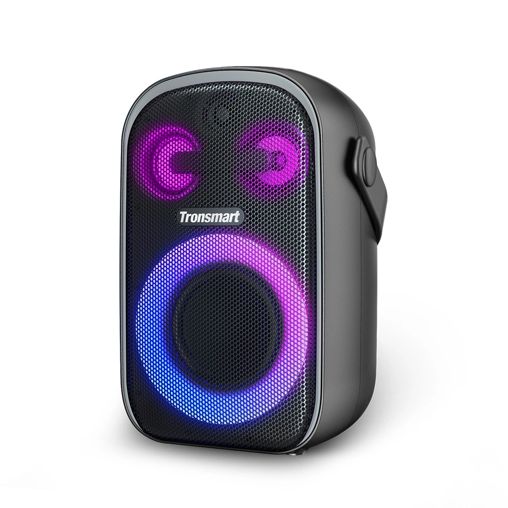 32752-loa-bluetooth-tronsmart-halo-100-philong-1-1 Loa Bluetooth Tronsmart Halo 100 (60W, Bluetooth 5.3, AUX, USB, MicroSD, Pin 18 giờ, Chống nước IPX6, LED)