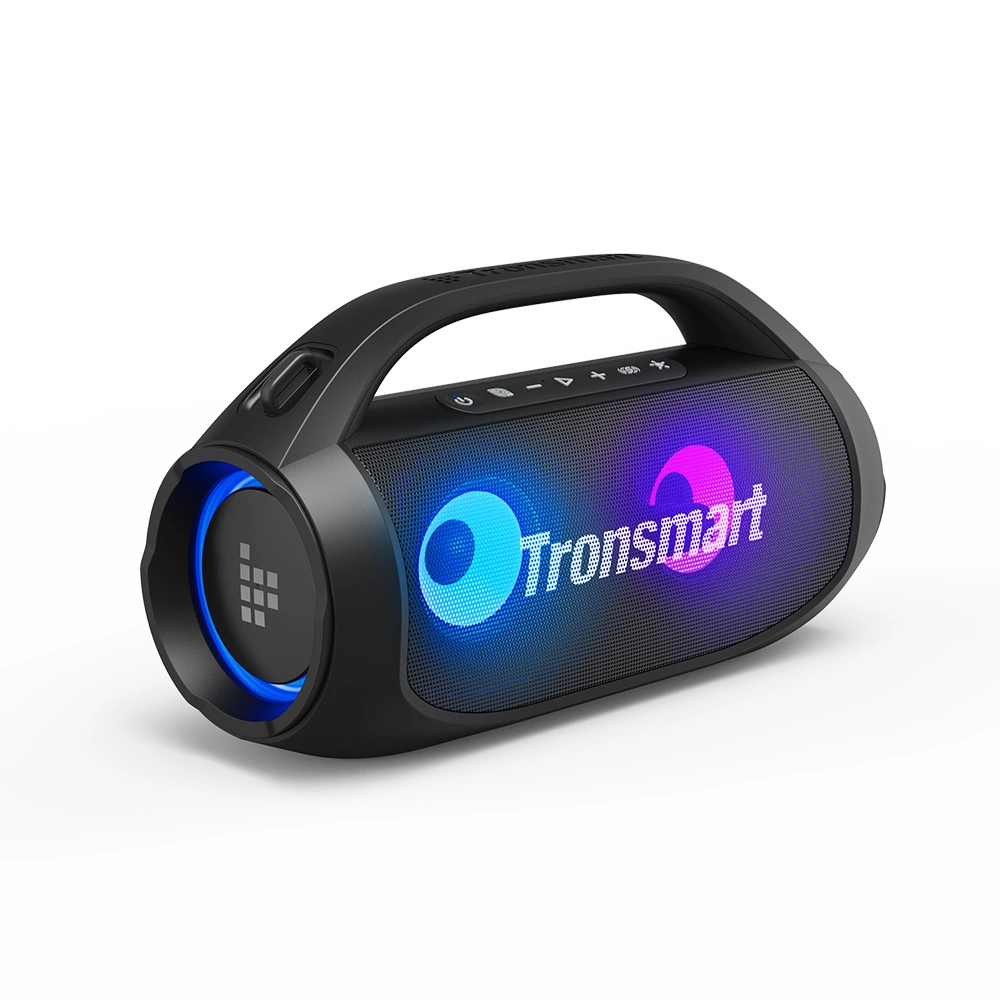 32754-loa-bluetooth-tronsmart-bang-se-philong-2-1 Loa Bluetooth Tronsmart Bang SE (40W, Bluetooth 5.3, AUX, USB, MicroSD, Pin 24 giờ, Chống nước IPX6, LED)