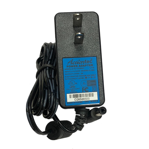 32803-314af8b460164bac9c892233f4d9dcdf-1 Bộ Nguồn Adapter 12V-2A Cho Camera