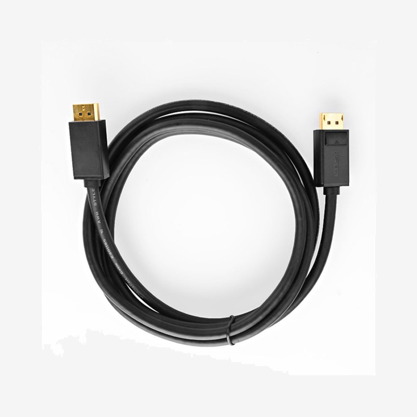 32813-cap-displayport-3m-ugreen-10212-philong2-1 Cáp DisplayPort 3m Ugreen 10212