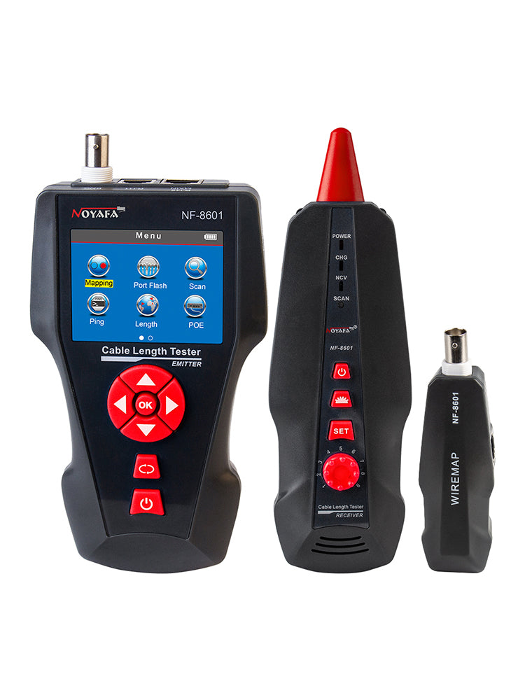 32829-bo-test-cap-mang-da-nang-co-poe-ping-noyafa-nf-8601-philong-1-1 Bộ test cáp mạng đa năng có POE/PING NOYAFA NF-8601 (Test dây, Dò dây, Đo dây RJ45/RJ11/BNC, Màn LCD, Có khe thẻ TF)