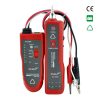Bộ test cáp mạng và cáp thoại NOYAFA NF-806R (Test dây, Dò dây RJ45/RJ11)