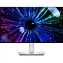 MÀN HÌNH 23.8INCH DELL U2424HE ULTRA ( Full HD, IPS, 120Hz, 5ms, DRR, TMDS, USB TypeC, Network RJ45)
