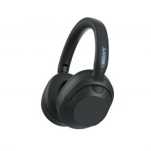 Tai nghe không dây Sony ULT WEAR WHULT900N Chính hãng - Màu Đen, khử tiếng ồn chủ động