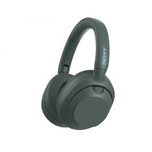 Tai Nghe Khử Tiếng Ồn Không Dây Sony ULT WEAR WHULT900N Màu Xám