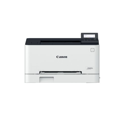 32905-co67046_02-1 Máy in laser màu đơn năng Canon LBP633CDW, in 2 mặt, có cổng LAN, có WIFI