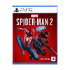 Đĩa PS5 Spider-Man 2 Standard (ECAS-00050E), hàng chính hãng