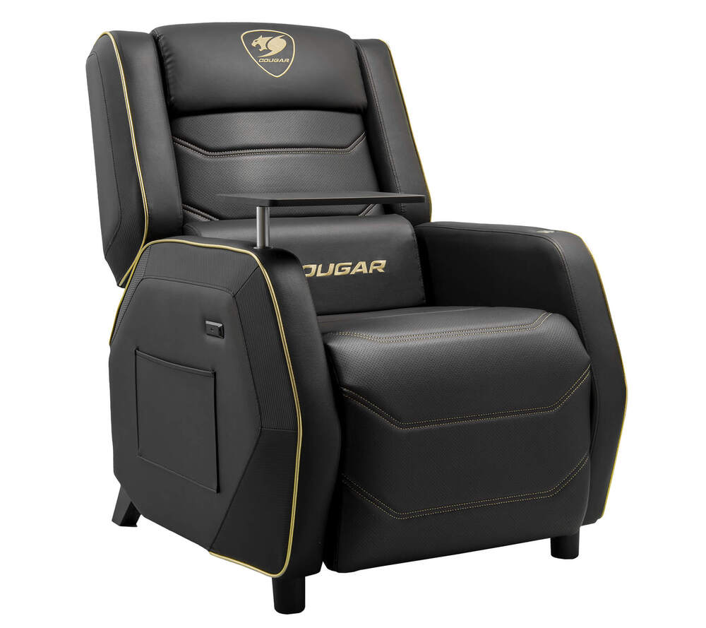 32975-ghe-sofa-gaming-cougar-ranger-pro-royal-philong-15-1 Ghế Sofa Gaming COUGAR Ranger Pro Royal (Viền & Logo Màu Vàng)