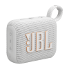 Loa di động JBL Go 4 Grey (4.2W, Bluetooth 5.3, Pin 7 giờ, IP67, AURACAST)