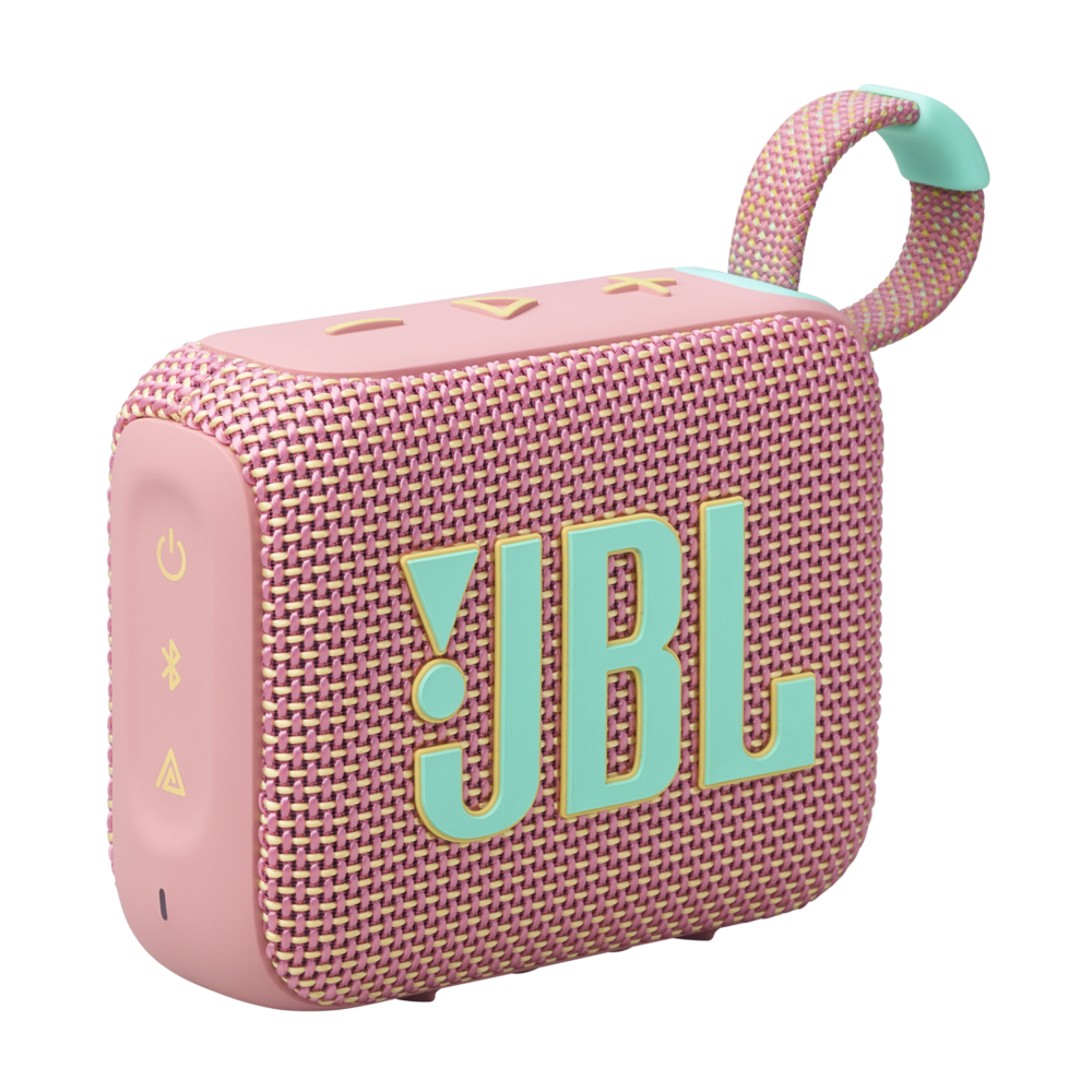 33105-loa-di-dong-jbl-go-4-pink-8-1 Loa di động JBL Go 4 Pink (4.2W, Bluetooth 5.3, Pin 7 giờ, IP67, AURACAST)