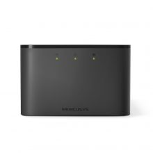 Bộ phát WiFi 4G LTE Mercusys MT110 (150Mbps, 10 thiết bị, Pin 10 giờ, Dùng Nano SIM)