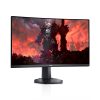 MÀN HÌNH CONG GAMING DELL 27 INCH S2722DGM (QHD, VA, 165HZ, 1MS)