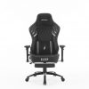 Ghế Gaming EDRA SLEEP EGC233 - Màu Đen