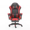 Ghế Gaming EDRA DIGNITY EGC234 - Màu Đen Đỏ