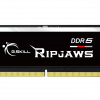 RAM Laptop G.Skill DDR5 32GB 5600MHz Ripjaws (F5-5600S4645A32GX1-RS)