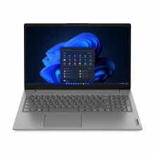 Laptop Lenovo V15 G4 IRU 83A100FYVN 16GB (Intel Core i5-13420H, RAM 16GB, SSD 512GB, Intel UHD Graphics, Màn Hình 15.6inch FullHD, Windows 11 Home)
