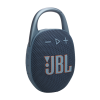 Loa di động JBL Clip 5 Blue (7W, Bluetooth 5.3, Pin 12 giờ, IP67, AURACAST)