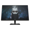Màn Hình Gaming 23.8inch HP Omen 24 (780F0AA) (FullHD, IPS, 165Hz, 1ms, HDMI, DisplayPort, Black)