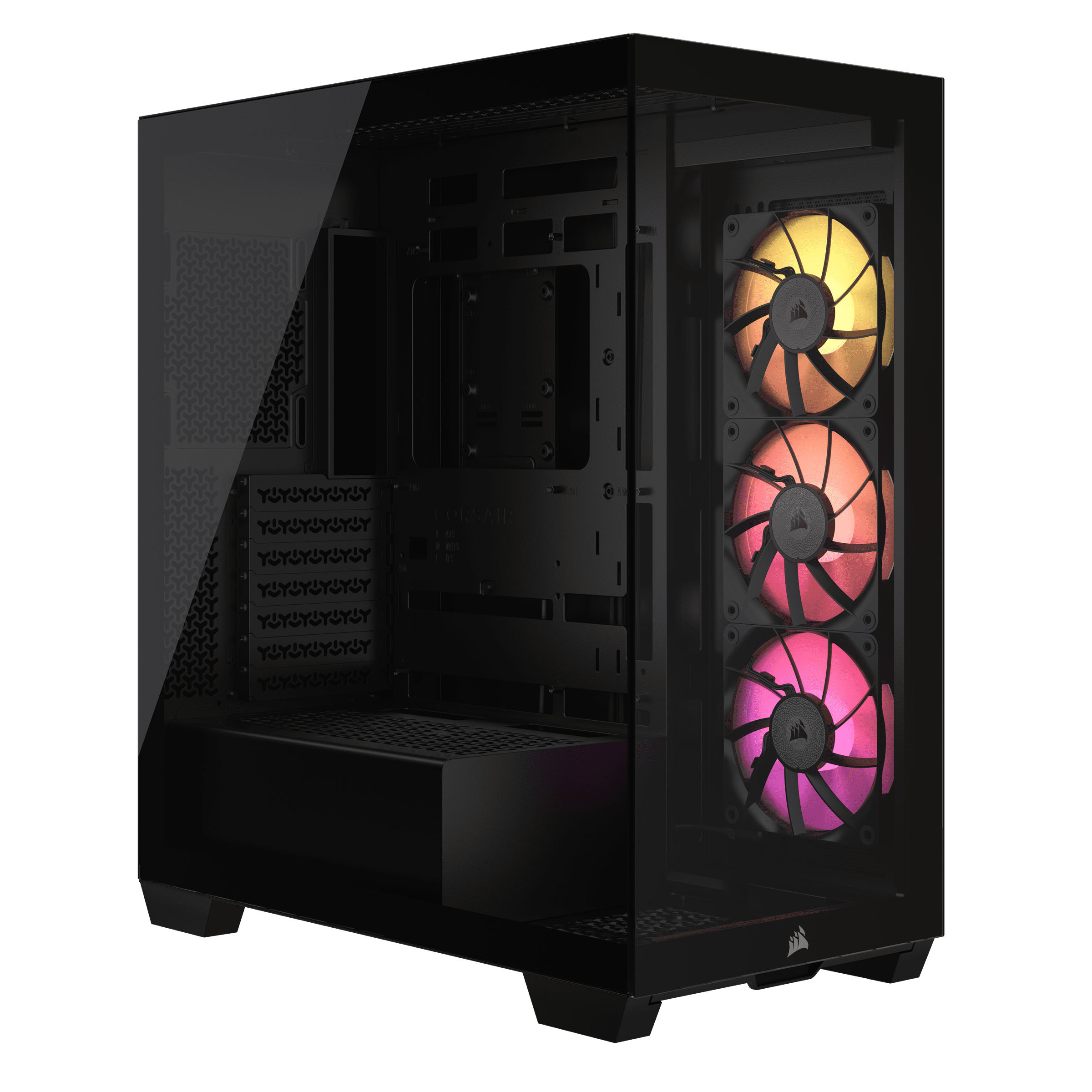 33619-vo-case-corsair-icue-link-3500x-rgb-mid-tower-tg-black-cc-9011280-ww-philong-1-1 Vỏ case Corsair iCUE LINK 3500X RGB Mid-Tower TG Black (CC-9011280-WW) (E-ATX, Sẵn 3 Fan ARGB + HUB iCUE LINK, Max 10 Fan, Rad 360)