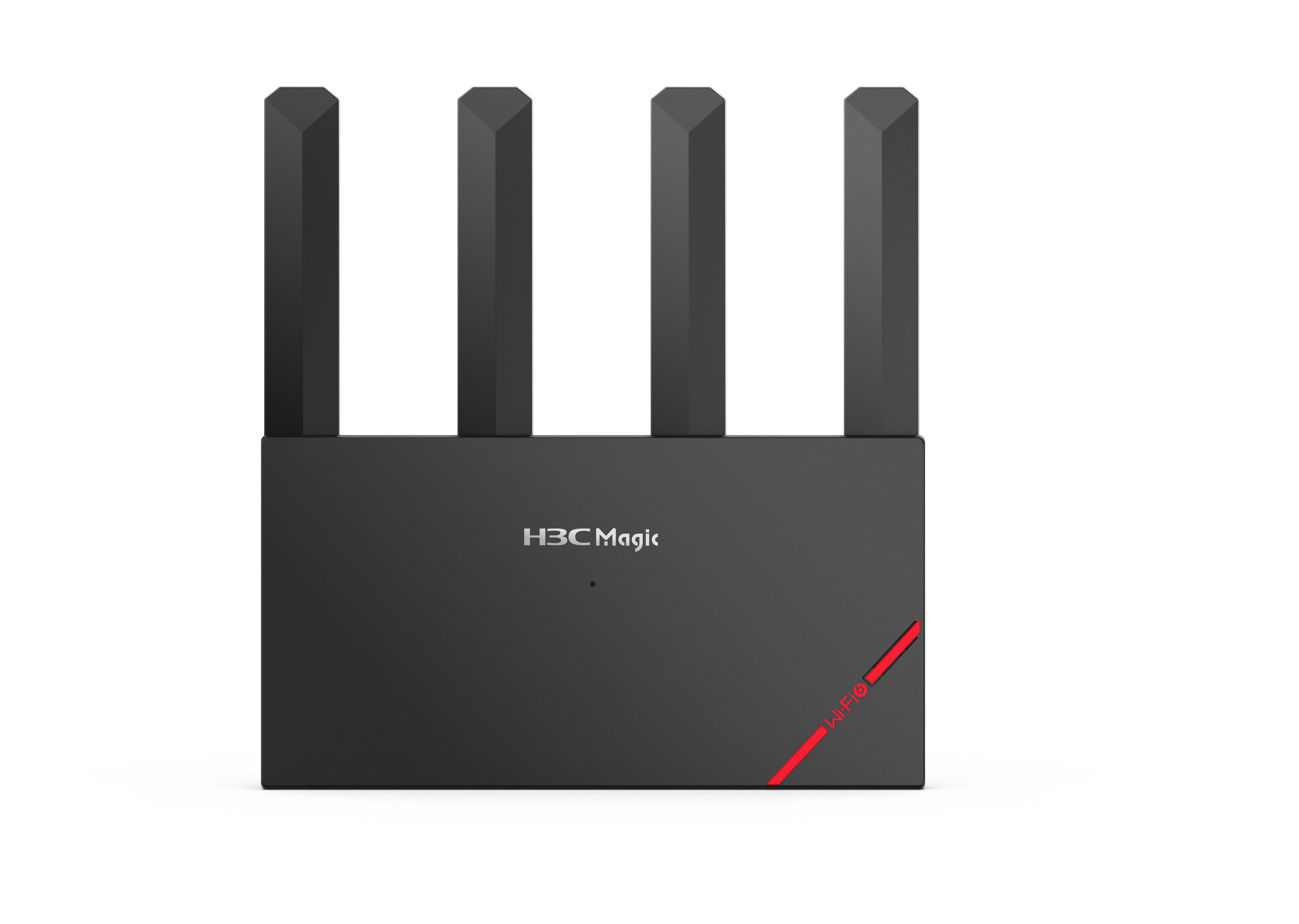 33625-router-wifi-h3c-magic-nx30-philong-5 Router WiFi H3C Magic NX30 (WiFi 6, 3000Mbps, 2 băng tần, 4 anten, 3 LAN + 1 WAN Gigabit)