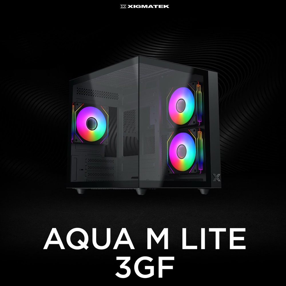 33750-vo-case-xigmatek-aqua-m-lite-3gf-black-en44144-philong-1-1 Vỏ case Xigmatek AQUA M LITE 3GF Black - EN44144 (m-ATX, Sẵn 3 fan RGB, Max 8 fan, Rad 240/280)