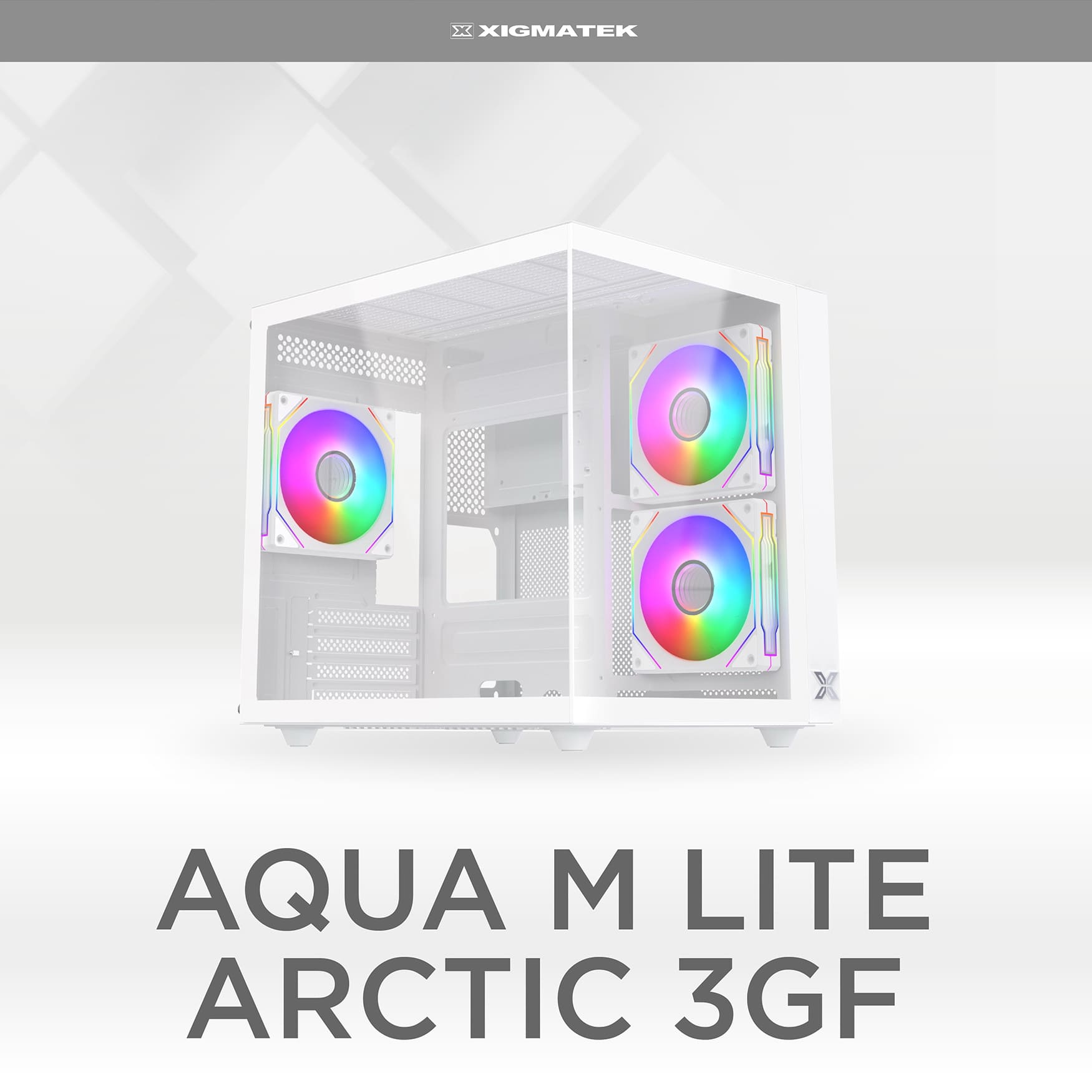 33753-vo-case-xigmatek-aqua-m-lite-3gf-arctic-en44168-philong-1-1 Vỏ case Xigmatek AQUA M LITE 3GF Arctic - EN44168 (m-ATX, Sẵn 3 fan RGB, Max 8 fan, Rad 240/280)