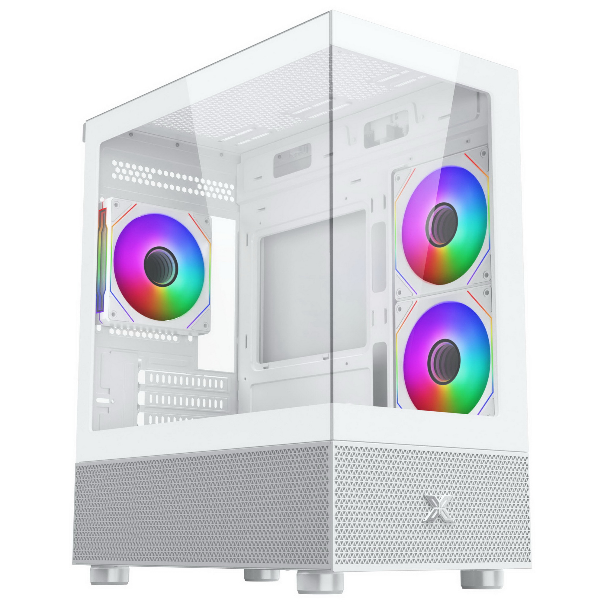 33755-vo-case-xigmatek-alphard-m-3gf-arctic-en44113-philong-2-1 Vỏ case Xigmatek ALPHARD M 3GF Arctic - EN44113 (m-ATX, Sẵn 3 fan RGB, Max 7 fan, Rad 240/280)