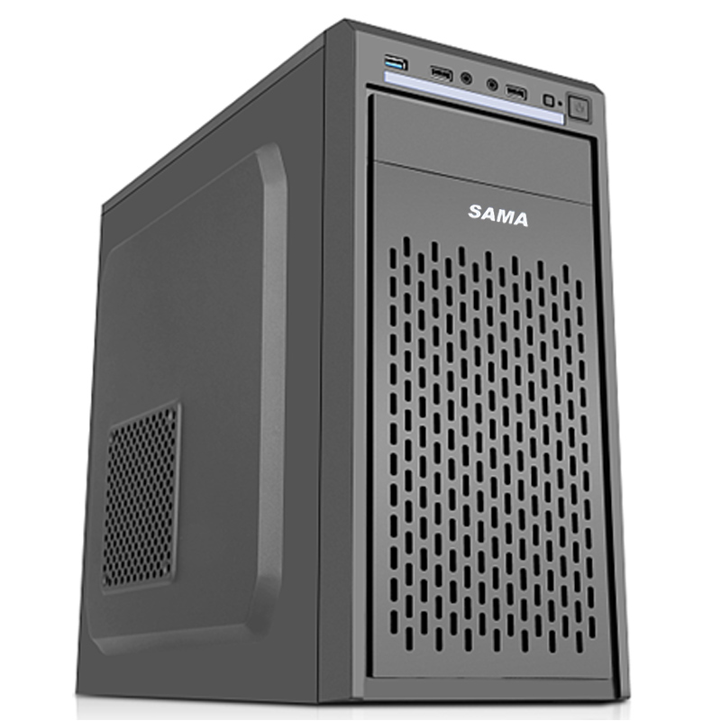 33788-vo-case-sama-l03-office-black-atx-philong-1 Vỏ Case SAMA L03 Office Black (ATX)