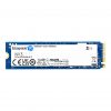 Ổ cứng gắn trong SSD Kingston NV3 2TB M.2 2280 NVMe PCIe Gen4x4 (SNV3S/2000G)