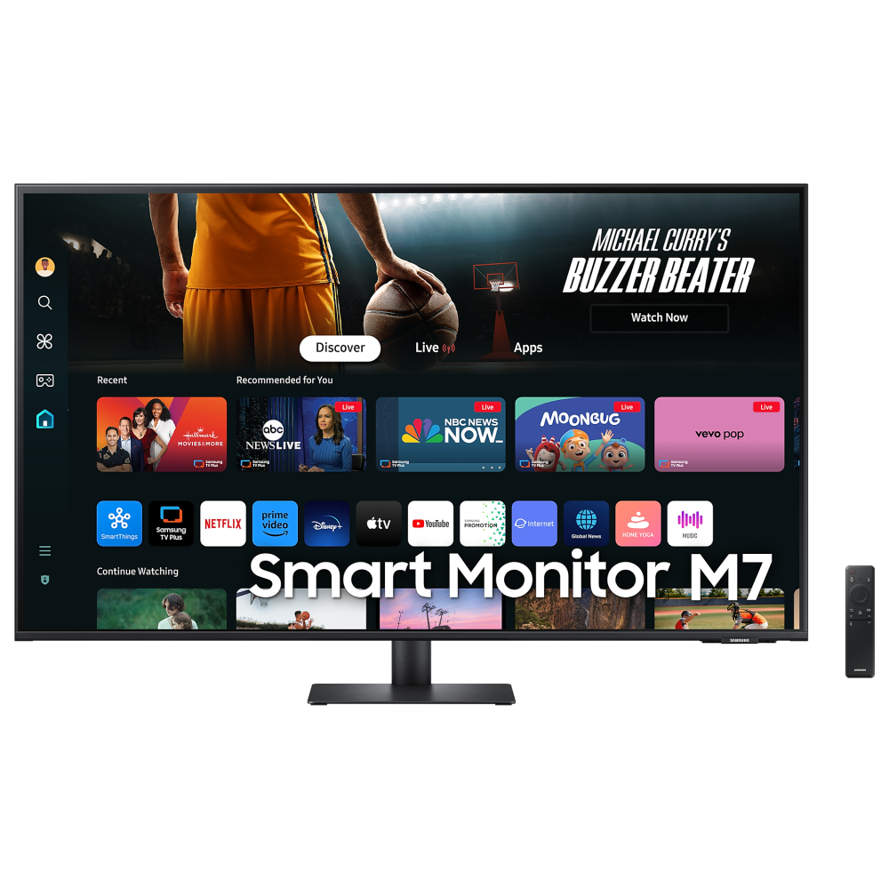 33891-man-hinh-samsung-43inch-m7-m70d-ls43dm702uexxv-philong1-1 Màn Hình Samsung 43inch M7 M70D LS43DM702UEXXV (VA, 4K, 60Hz, 4ms, Type C, HDMI, Tích Hợp Loa)