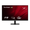 Màn Hình ViewSonic 27inch VA2708-2K-MHD (2K, IPS, 100Hz, 1ms, HDMI, Tích Hợp Loa, Màu Đen)