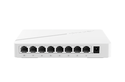 33943-switch-8-cong-gigabit-h3c-magic-bs208-eu-philong Switch 8 cổng Gigabit H3C MAGIC BS208-EU (Vỏ nhựa)