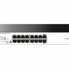 Switch 16 cổng Gigabit H3C MAGIC BS216-EU (Vỏ kim loại, Rackmount)