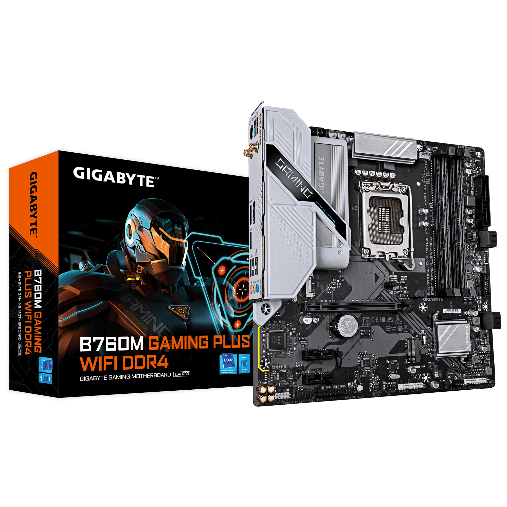 34013-mainboard-gigabyte-gaming-plus-wifi-ddr4-philong-1 Mainboard Gigabyte B760M GAMING PLUS WIFI DDR4 (LGA 1700, 4x DDR4, HDMI, Displayport, M.2 PCIe 4.0, WiFi 6)