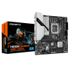 Mainboard Gigabyte H610M GAMING WIFI DDR4 (LGA 1700, 2x DDR4, HDMI, Displayport, M.2 PCIe 3.0, m-ATX)