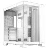 Vỏ case Antec C8 White (E-ATX, Chưa bao gồm fan, Max 10 fan, Rad 360, USB-C)