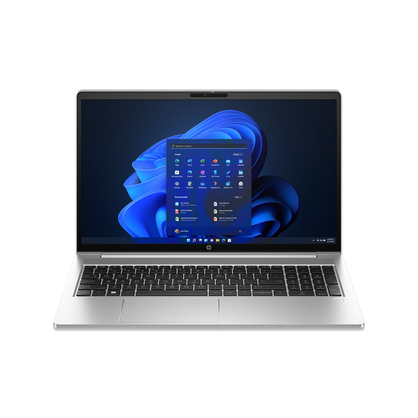 34097-hp-probook-450-g10-9p301pt Laptop HP ProBook 450 G10 (9P301PT) (Intel Core i5 1334U, 16GB RAM, 512GB SSD, Màn Hình 15.6 FHD, Windows 11, Màu Bạc)