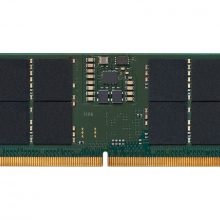 RAM Laptop DDR5 16GB 5600MHz Kingston (KVR56S46BS8-16)