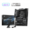 Mainboard MSI Z890 GAMING PLUS WIFI (LGA 1851, 4x DDR5, HDMI, Displayport, Thunderbolt 4, M.2 PCIe 5.0, WiFi 7, ATX)